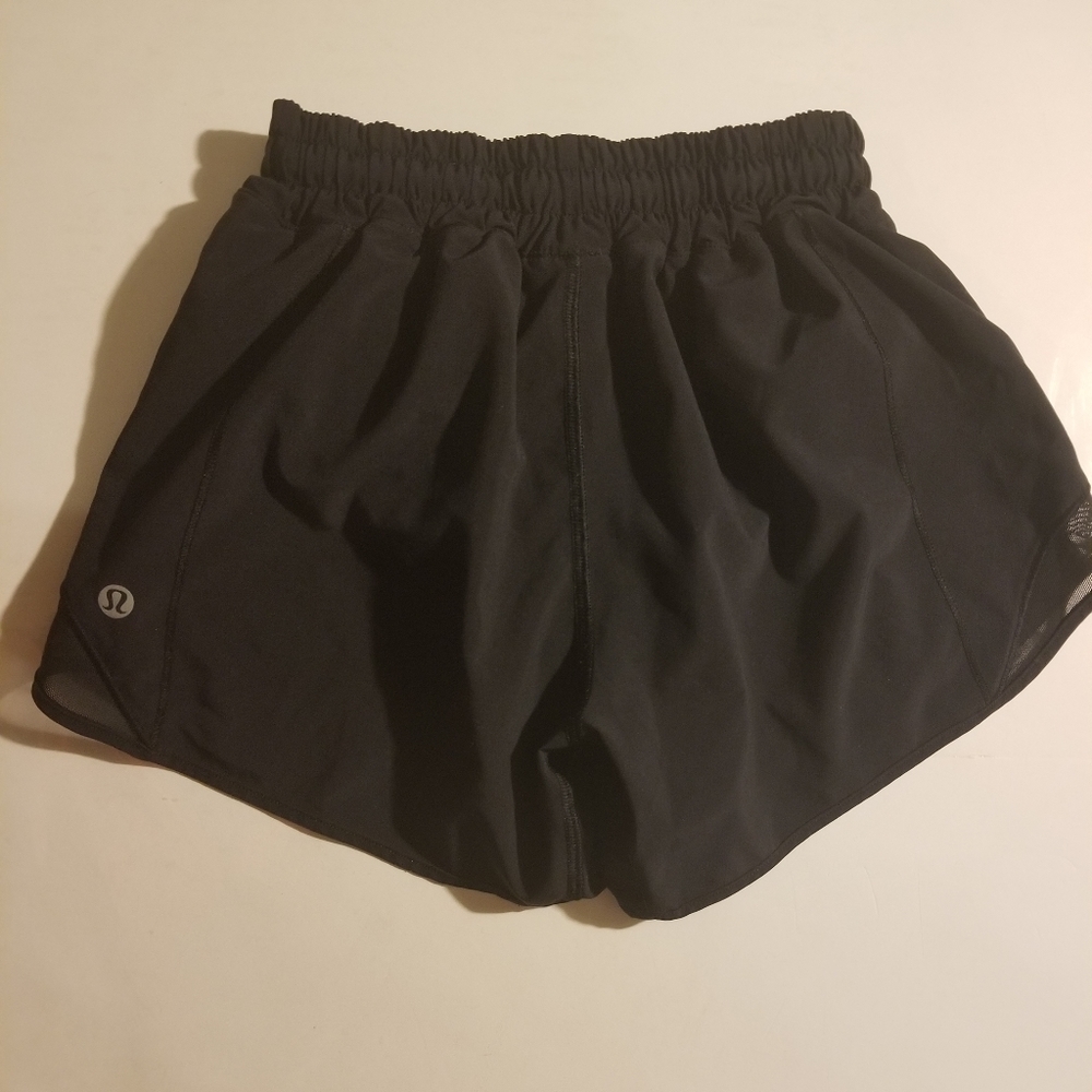 Lululemon shorts for women